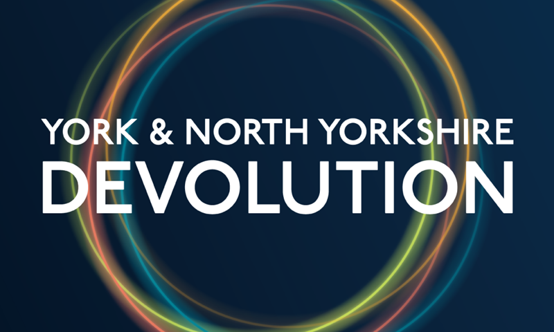 Devolution consultation events announced